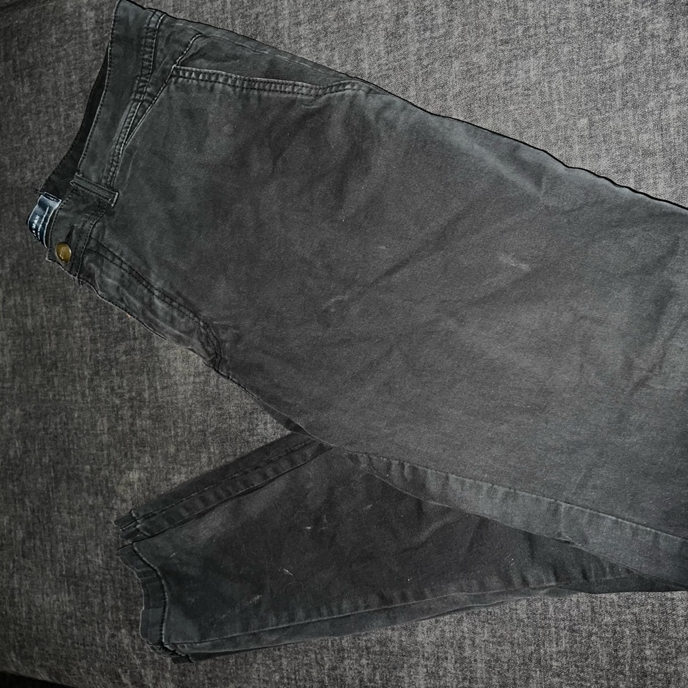 Zara Mens pants